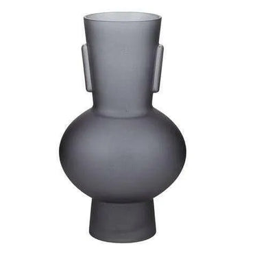 Bergen Glass Vase – High quality House of Dudley homewares